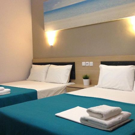 Ocean Breeze Apartment Kolombo Dış mekan fotoğraf