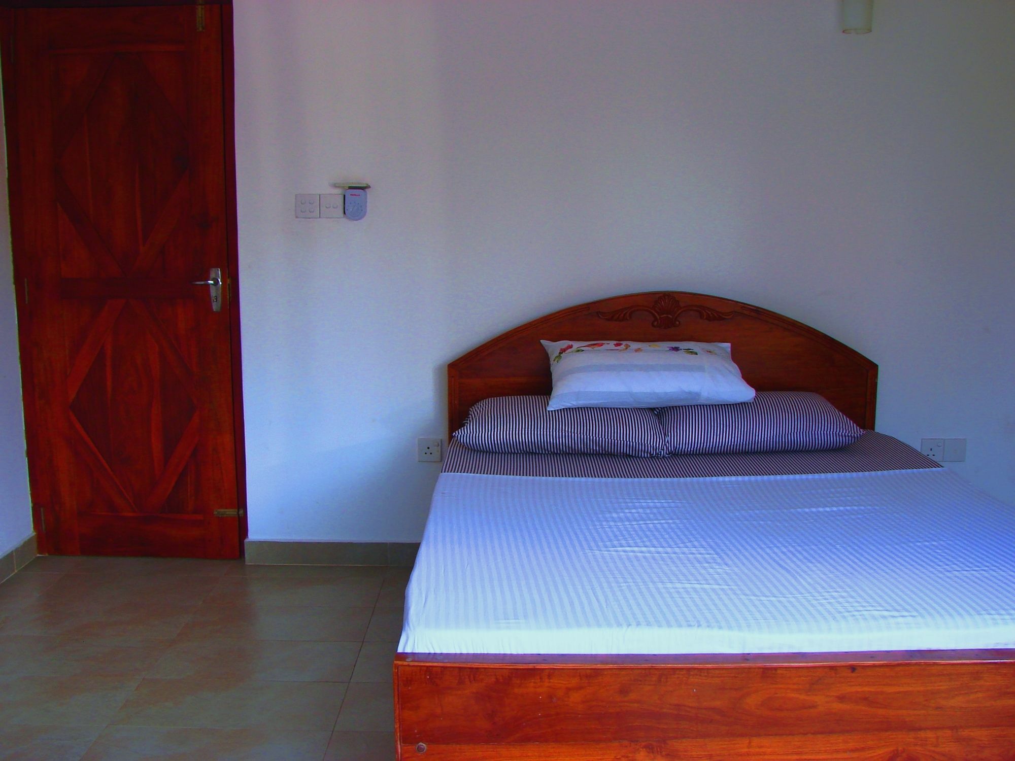 Ocean Breeze Apartment Kolombo Dış mekan fotoğraf